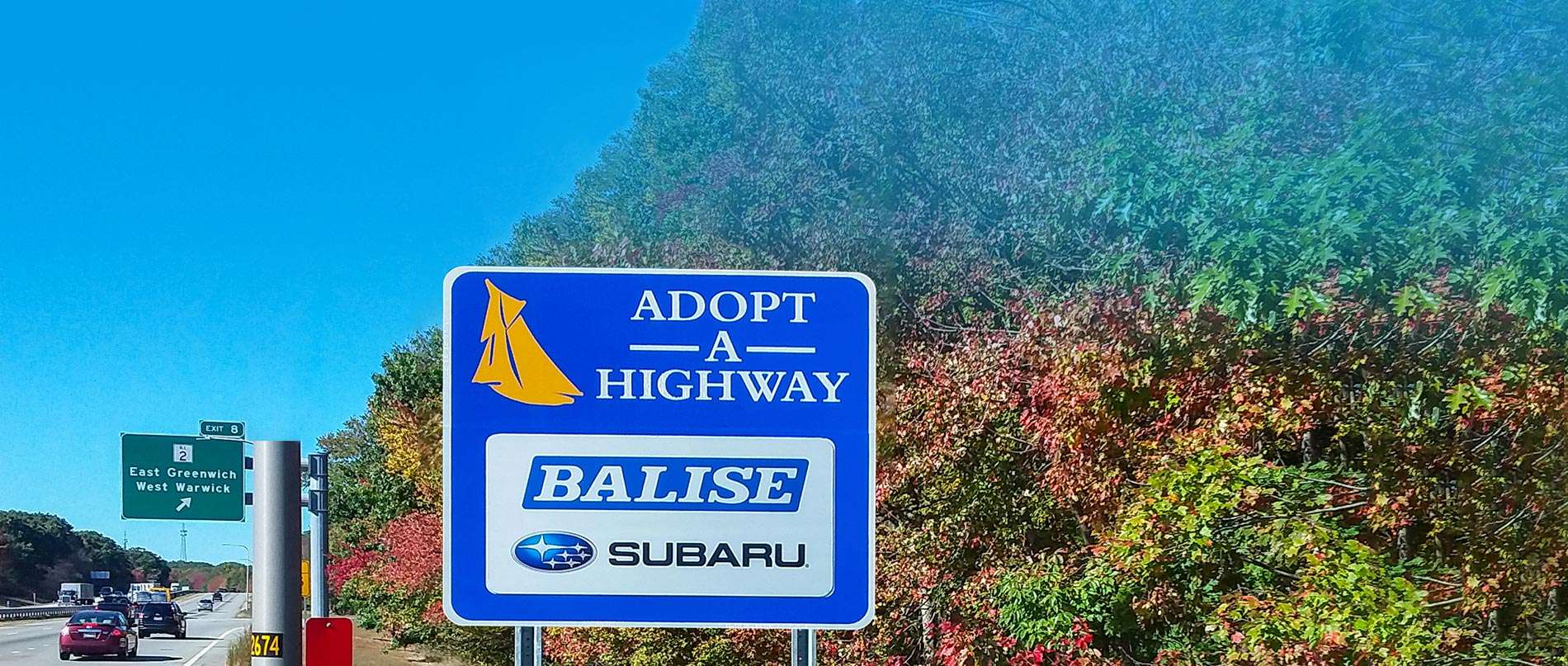 Rhode Island AdoptAHighway AdoptAHighway AdoptAHighway