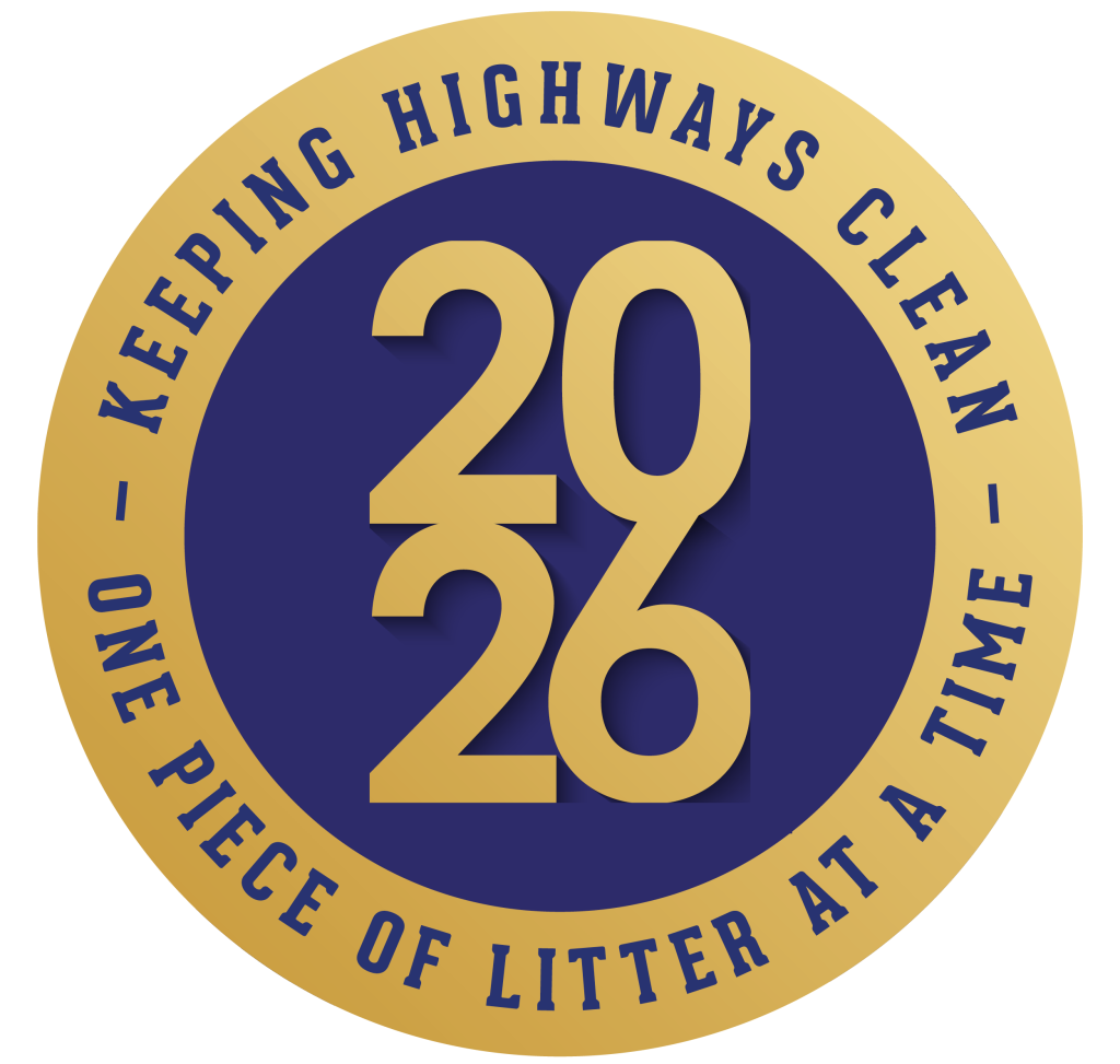Keeping Highways Clean one piece of litter at a time in 2026